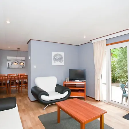 Holiday Type G.6 Holiday home Beekbergen