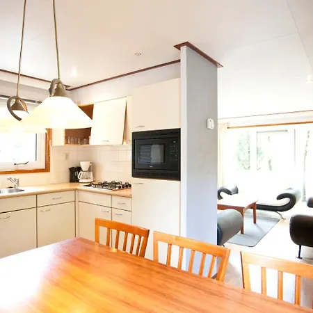Holiday home Holiday Type G.6 Beekbergen