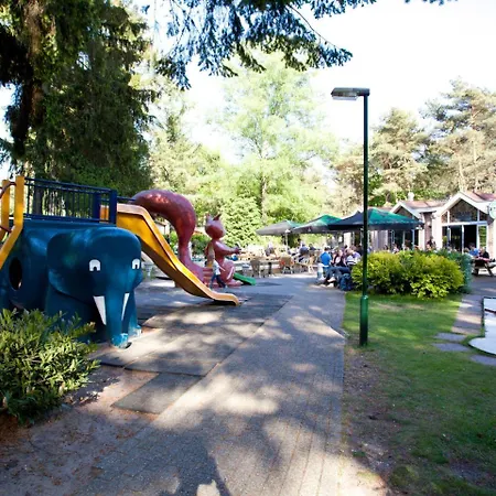 Holiday Type G.6 * Beekbergen